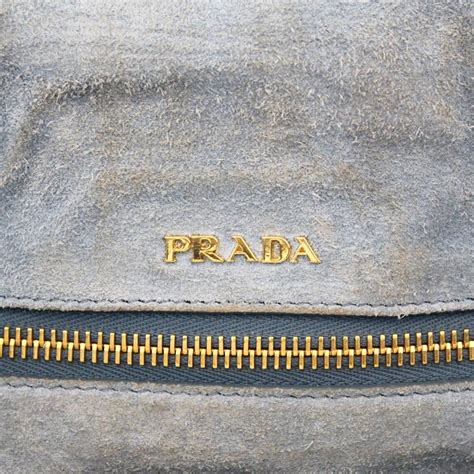 PRADA Etiquette Bags for sale 